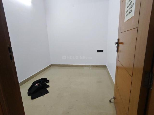 2 BHK Independent Builder Floor in Said Ul Ajaib for resale New Delhi. The reference number is 20687091
