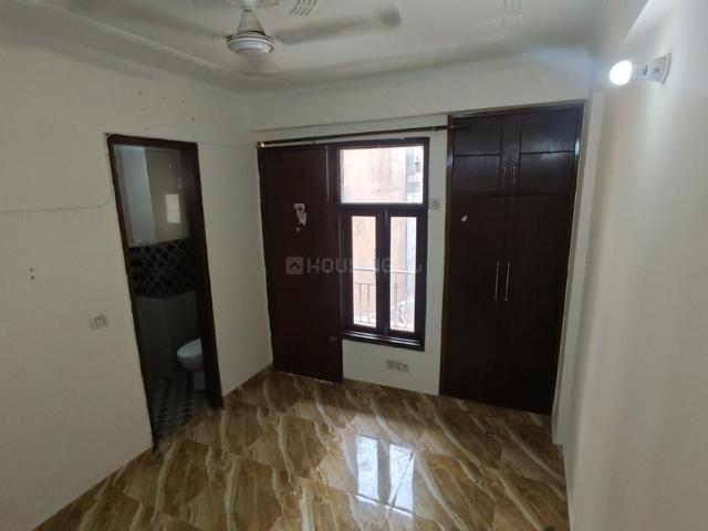 2 BHK Independent Builder Floor in Said Ul Ajaib for resale New Delhi. The reference number is 20768770