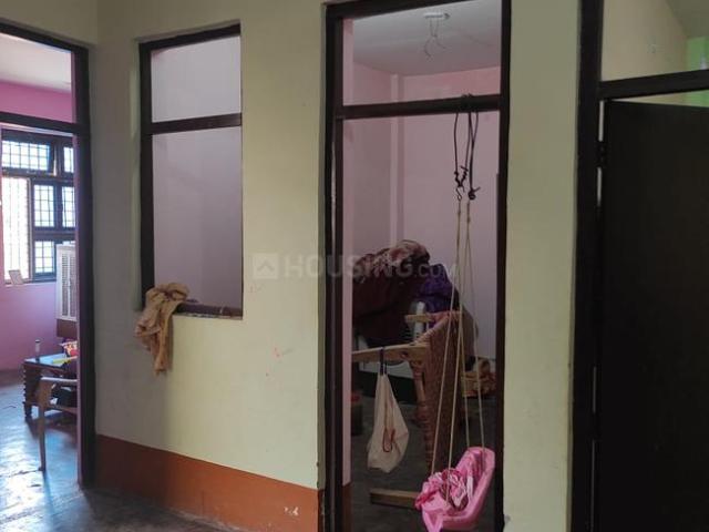 2 BHK Independent Builder Floor in Saiyapurwa for rent Hardoi. The reference number is 6385856