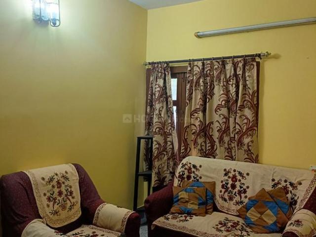 2 BHK Independent Builder Floor in Salt Lake City for rent Kolkata. The reference number is 14831079