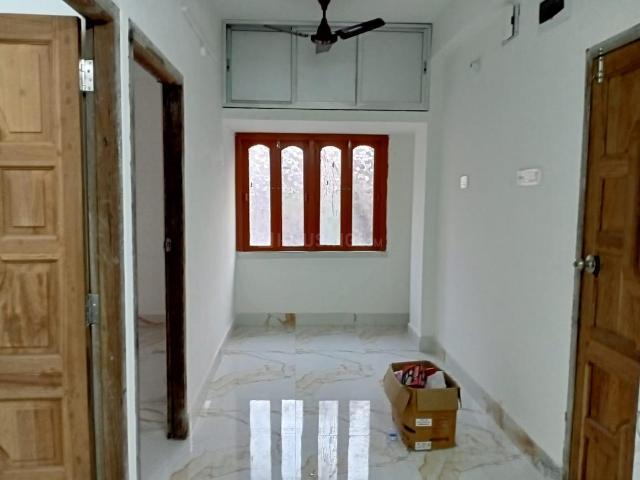 2 BHK Independent Builder Floor in Salt Lake City for rent Kolkata. The reference number is 14306537