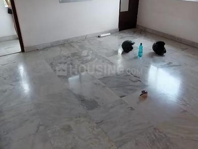 2 BHK Independent Builder Floor in Salt Lake City for rent Kolkata. The reference number is 15328074