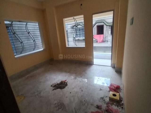 2 BHK Independent Builder Floor in Salt Lake City for rent Kolkata. The reference number is 16922719