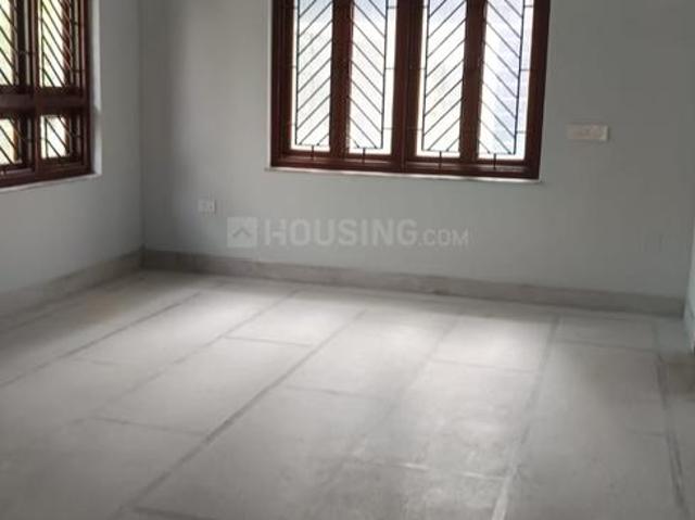 2 BHK Independent Builder Floor in Salt Lake City for rent Kolkata. The reference number is 18116792