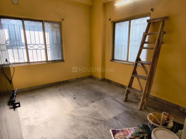 2 BHK Independent Builder Floor in Salt Lake City for rent Kolkata. The reference number is 19501108