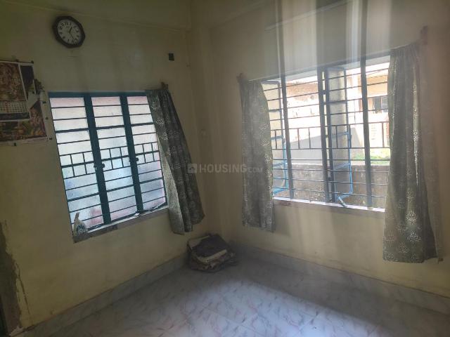 2 BHK Independent Builder Floor in Salt Lake City for rent Kolkata. The reference number is 19513408