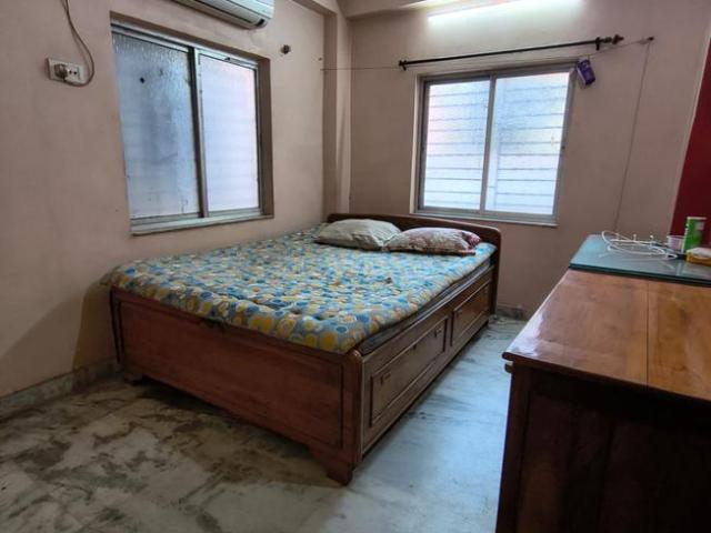 2 BHK Independent Builder Floor in Salt Lake City for rent Kolkata. The reference number is 19682681