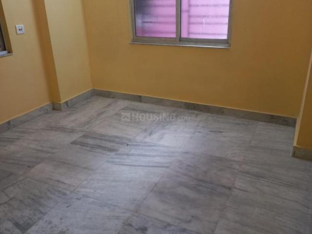 2 BHK Independent Builder Floor in Salt Lake City for rent Kolkata. The reference number is 19858919