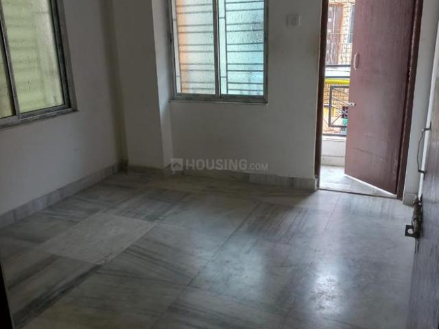 2 BHK Independent Builder Floor in Salt Lake City for rent Kolkata. The reference number is 19867521
