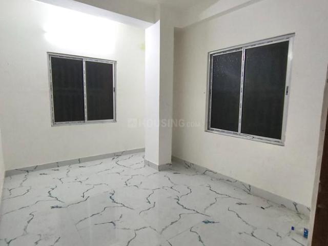 2 BHK Independent Builder Floor in Salt Lake City for rent Kolkata. The reference number is 19168550