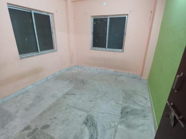 2 BHK Independent Builder Floor in Salt Lake City for rent Kolkata. The reference number is 19308004