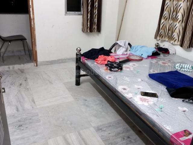 2 BHK Independent Builder Floor in Salt Lake City for rent Kolkata. The reference number is 20459173