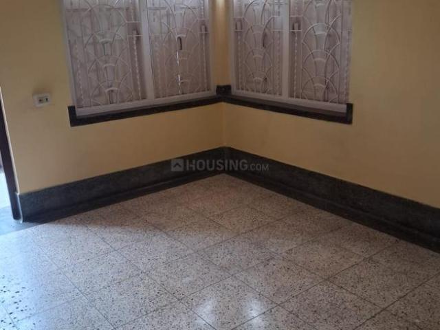 2 BHK Independent Builder Floor in Salt Lake City for rent Kolkata. The reference number is 20491017