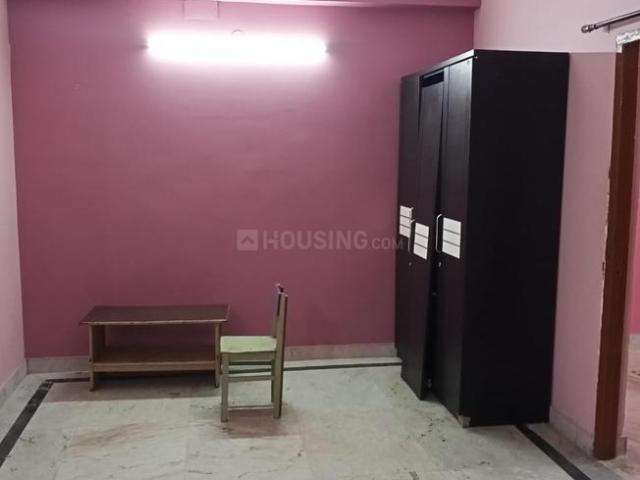 2 BHK Independent Builder Floor in Salt Lake City for rent Kolkata. The reference number is 20741477