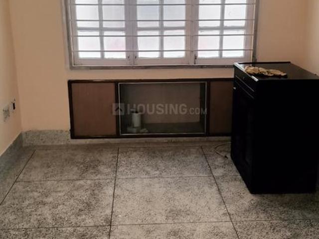 2 BHK Independent Builder Floor in Salt Lake City for rent Kolkata. The reference number is 20065356