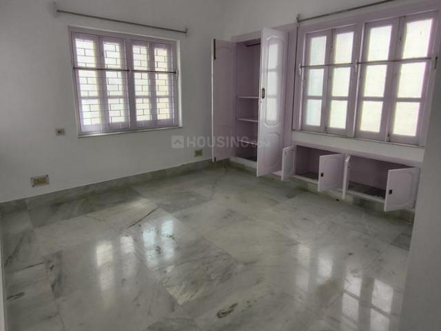 2 BHK Independent Builder Floor in Salt Lake City for rent Kolkata. The reference number is 20133860