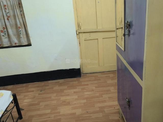 2 BHK Independent Builder Floor in Salt Lake City for rent Kolkata. The reference number is 20167481