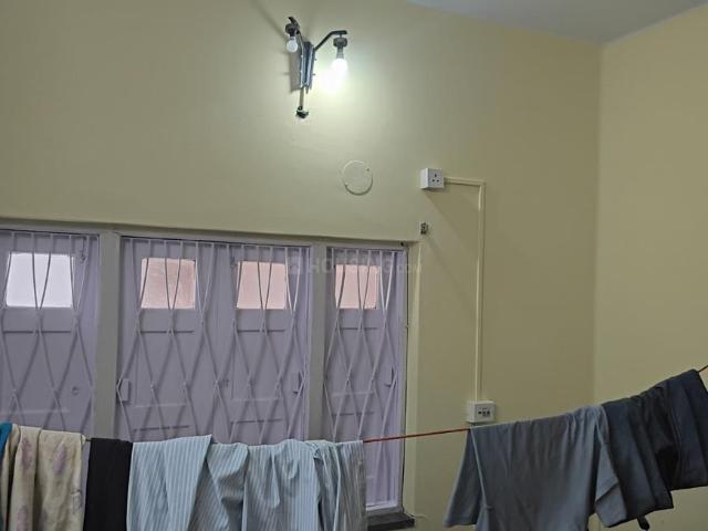 2 BHK Independent Builder Floor in Salt Lake City for rent Kolkata. The reference number is 20167305