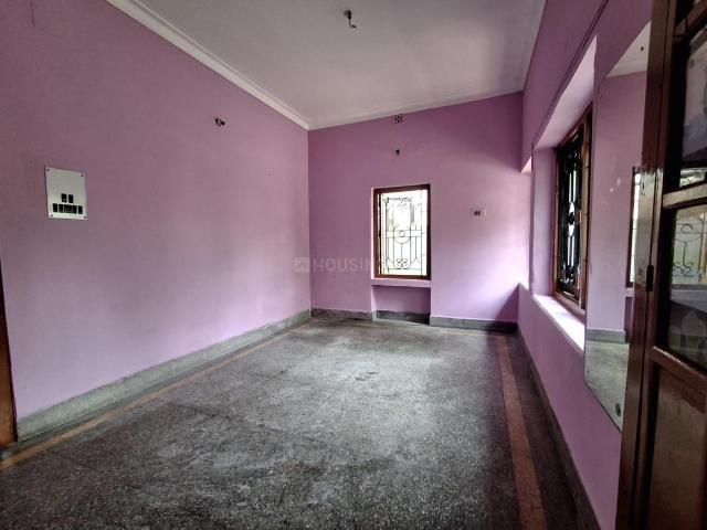 2 BHK Independent Builder Floor in Salt Lake City for rent Kolkata. The reference number is 20291214