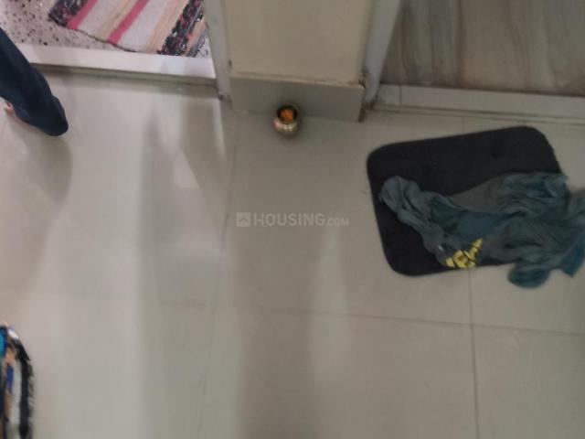 2 BHK Independent Builder Floor in Salt Lake City for rent Kolkata. The reference number is 20292829