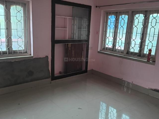 2 BHK Independent Builder Floor in Salt Lake City for rent Kolkata. The reference number is 20292207