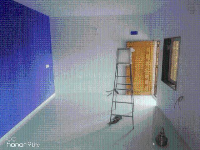2 BHK Independent Builder Floor in Samata Nagar for rent Jalgaon. The reference number is 12948928
