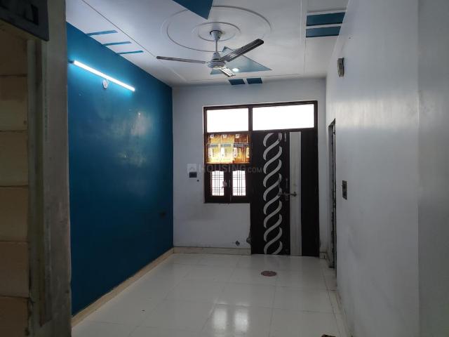 2 BHK Independent Builder Floor in Samay Pur for rent New Delhi. The reference number is 20241954