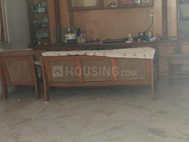 2 BHK Independent Builder Floor in Sama Savli for rent Vadodara. The reference number is 16089114