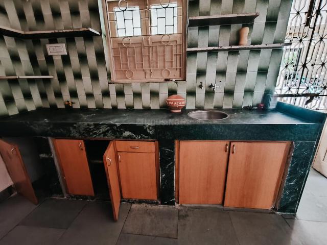 2 BHK Independent Builder Floor in Sama Savli for rent Vadodara. The reference number is 20359806