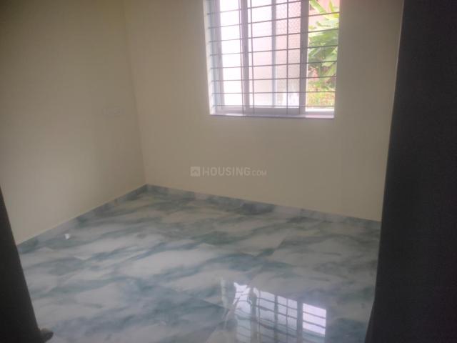 2 BHK Independent Builder Floor in Sambra for rent Belagavi. The reference number is 20524294