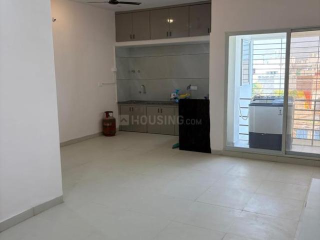 2 BHK Independent Builder Floor in Sanchar Nagar Main for rent Indore. The reference number is 19488204