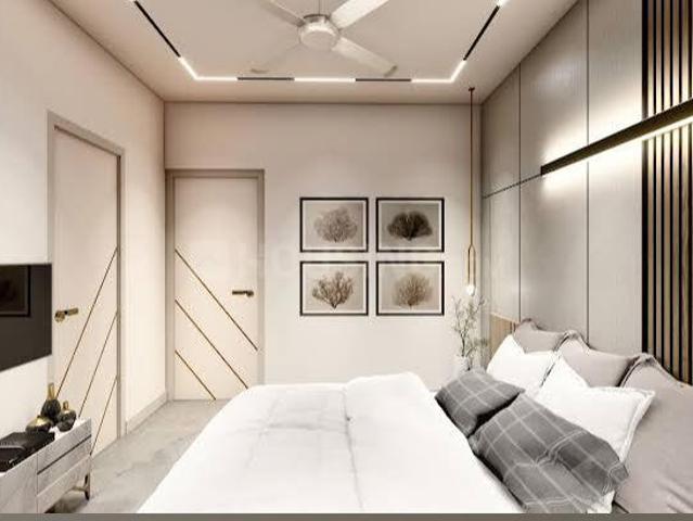 2 BHK Independent Builder Floor in Sandila for rent Hardoi. The reference number is 18401236