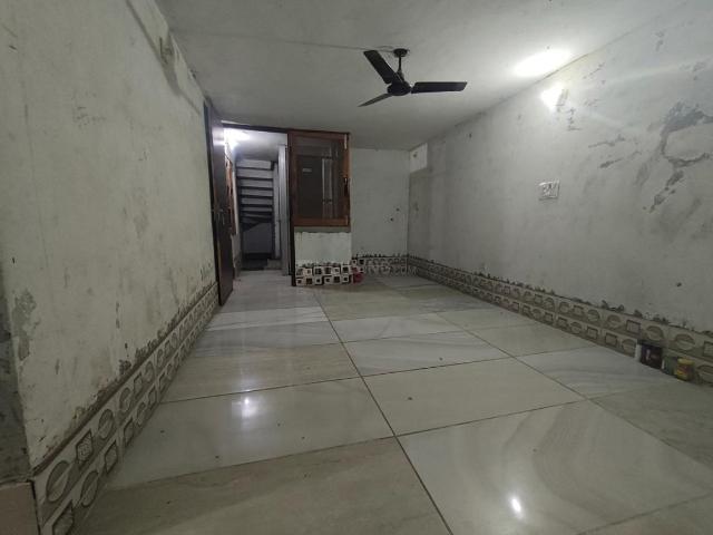 2 BHK Independent Builder Floor in Sanjay Nagar for rent Jammu. The reference number is 17770693