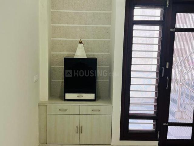 2 BHK Independent Builder Floor in Sanjay Nagar for rent Jaipur. The reference number is 20324643