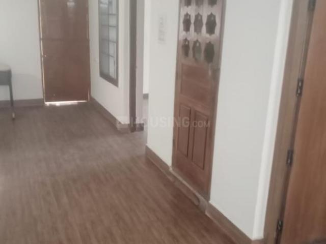 2 BHK Independent Builder Floor in Sanjaynagar for rent Bengaluru. The reference number is 20179469