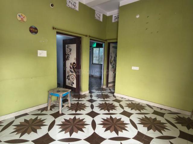 2 BHK Independent Builder Floor in Sant Nagar for rent Saharsa. The reference number is 20988284
