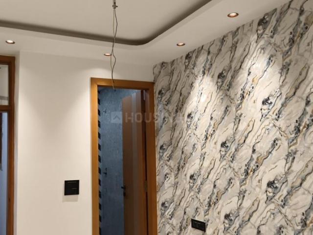 2 BHK Independent Builder Floor in Sant Nagar for resale New Delhi. The reference number is 19836681