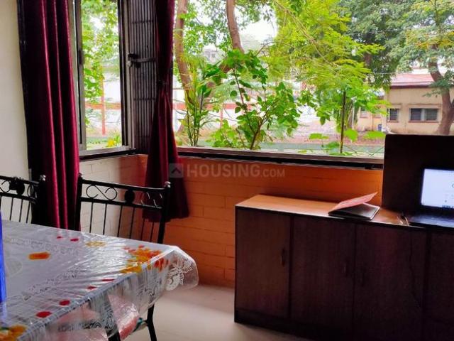 2 BHK Independent Builder Floor in Santacruz East for resale Mumbai. The reference number is 5693156