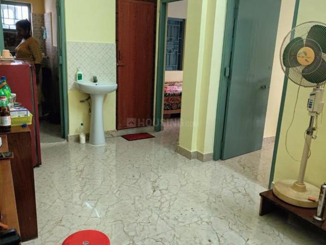 2 BHK Independent Builder Floor in Santoshpur for rent Kolkata. The reference number is 20299480