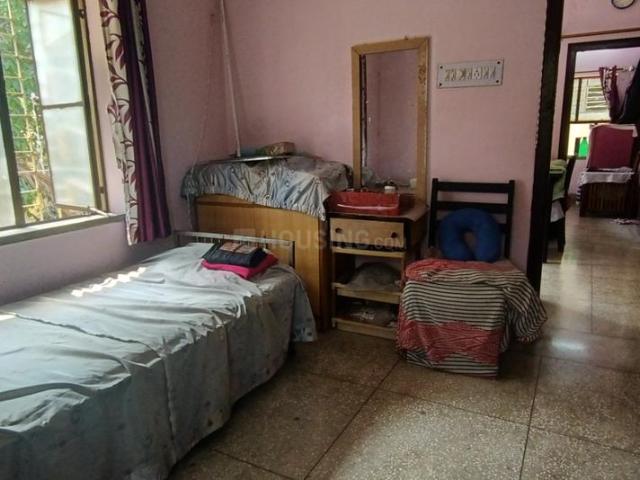 2 BHK Independent Builder Floor in Santoshpur for resale Kolkata. The reference number is 17154454