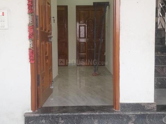 2 BHK Independent Builder Floor in Sarnath for rent Varanasi. The reference number is 20297871