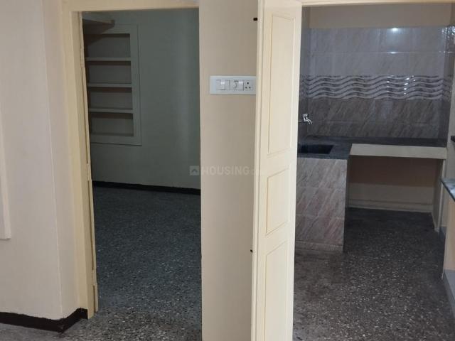 2 BHK Independent Builder Floor in Saravanampatty for rent Coimbatore. The reference number is 14497930