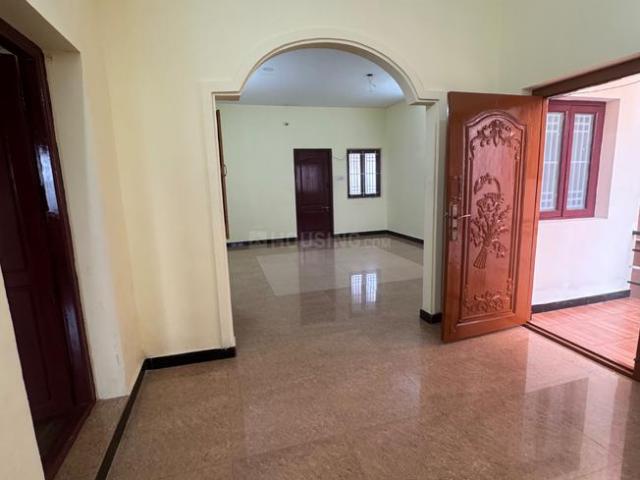 2 BHK Independent Builder Floor in Saravanampatty for rent Coimbatore. The reference number is 19701652