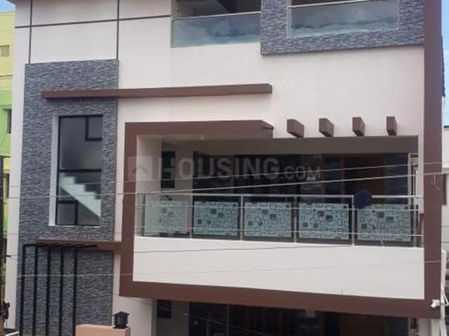 2 BHK Independent Builder Floor in Saravanampatty for rent Coimbatore. The reference number is 20370594