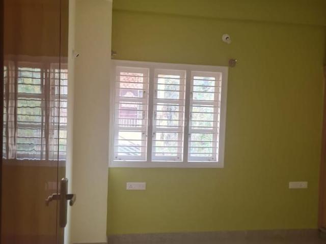 2 BHK Independent Builder Floor in Sarakar Vaddahalli for rent Bengaluru. The reference number is 20320739