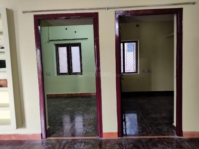 2 BHK Independent Builder Floor in Saram for rent Puducherry. The reference number is 20386073