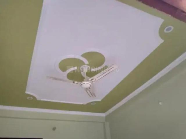 2 BHK Independent Builder Floor in Sarfarazganj for rent Lucknow. The reference number is 8409923