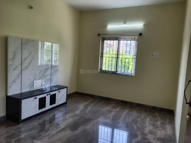 2 BHK Independent Builder Floor in Sarjapur for rent Bengaluru. The reference number is 20568337