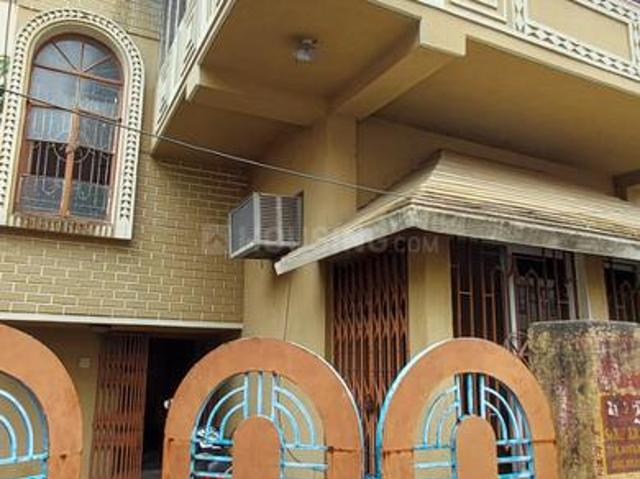 2 BHK Independent Builder Floor in Sarsuna for rent Kolkata. The reference number is 12226929