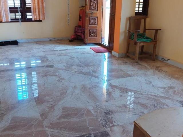 2 BHK Independent Builder Floor in Sattur for rent Hubali Dharwad. The reference number is 16731662